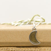 Moon Necklace