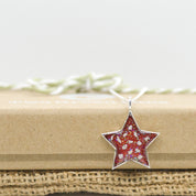 Star Necklace
