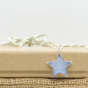 Star Necklace