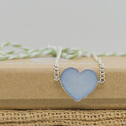 Heart Bracelet