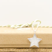 Star Necklace