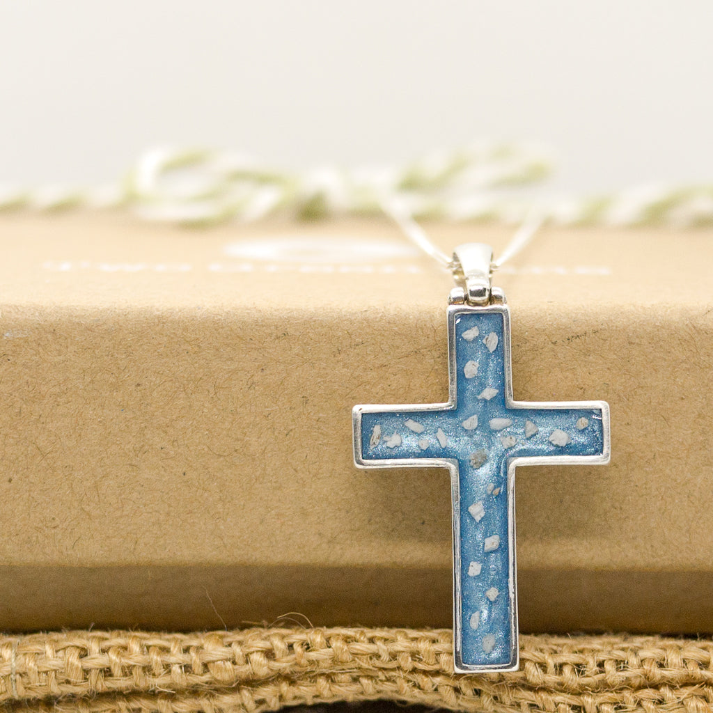 Cross Necklace