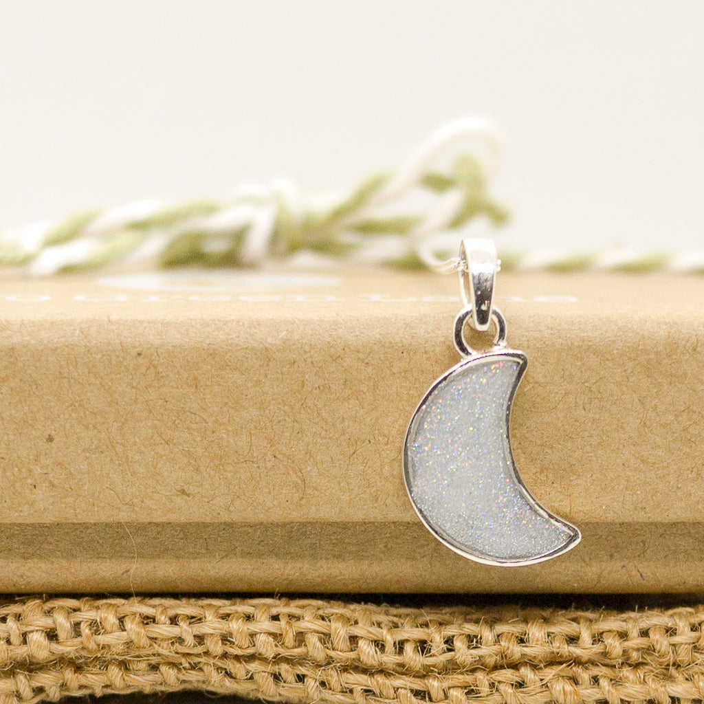 Moon Necklace