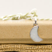 Moon Necklace