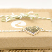 Heart Bracelet
