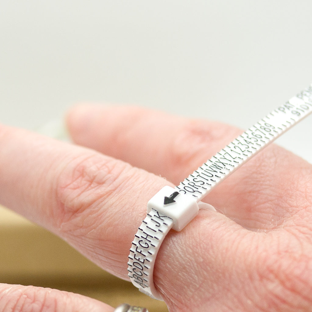 Ring Sizer