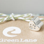 Memorial Pet Print Bracelet Bead