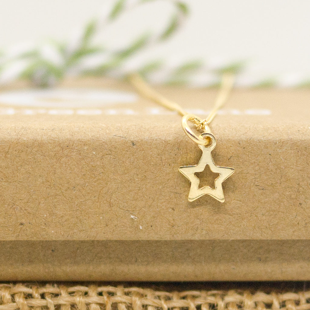 Gold Vermeil Collection