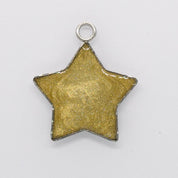 Star Hug Charm