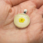 Friendship Hug Charm