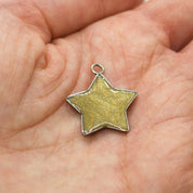 Star Hug Charm