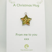 Christmas Hug