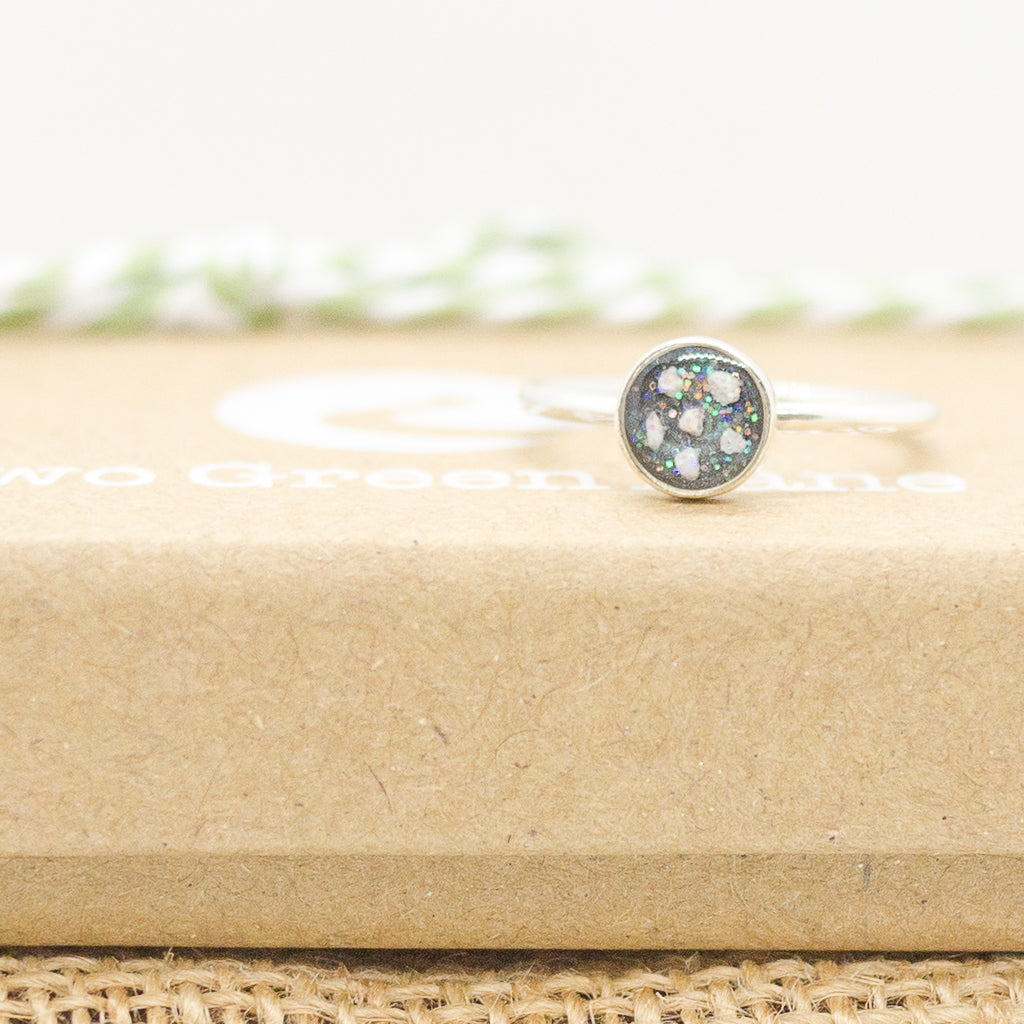 Round Ring