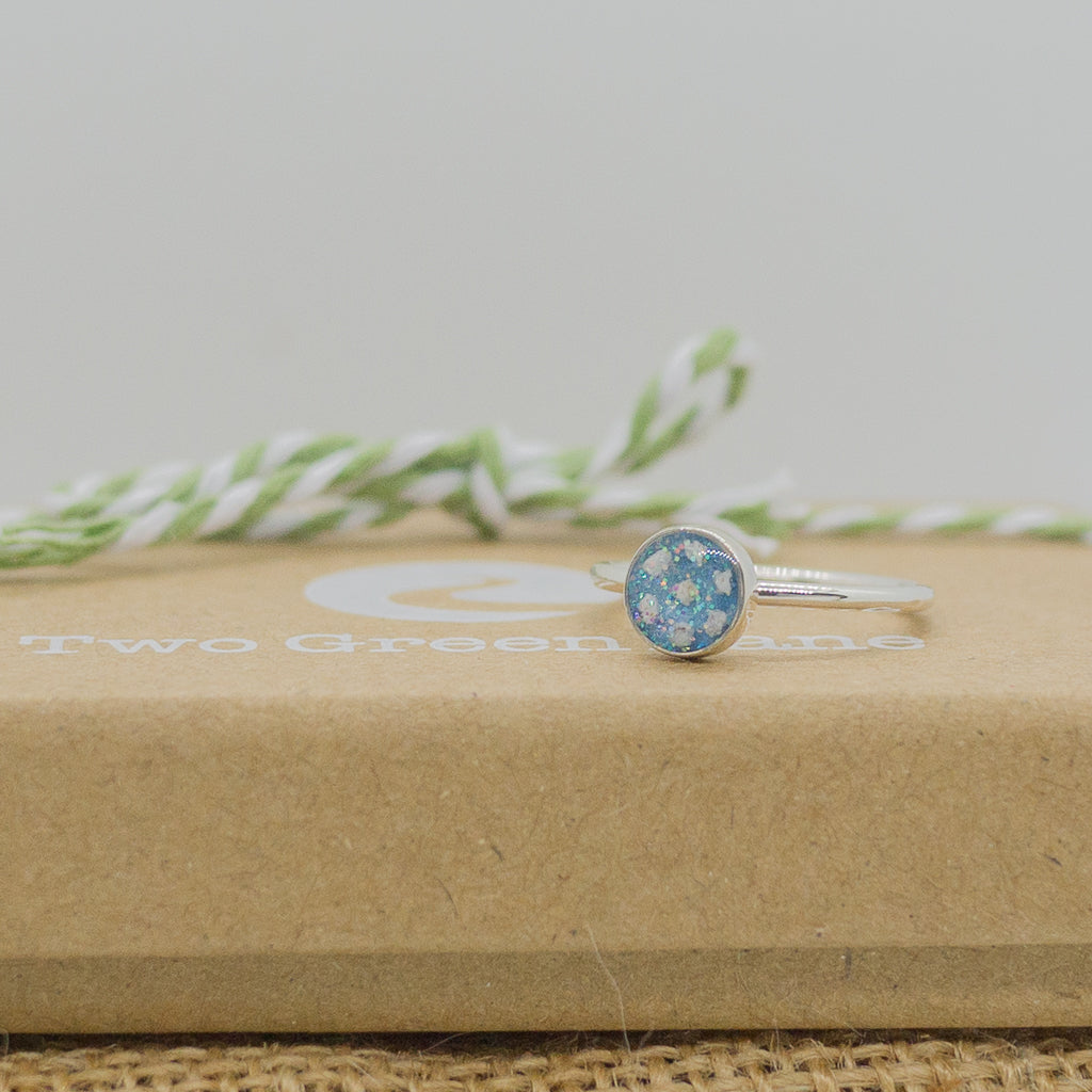 Round Ring
