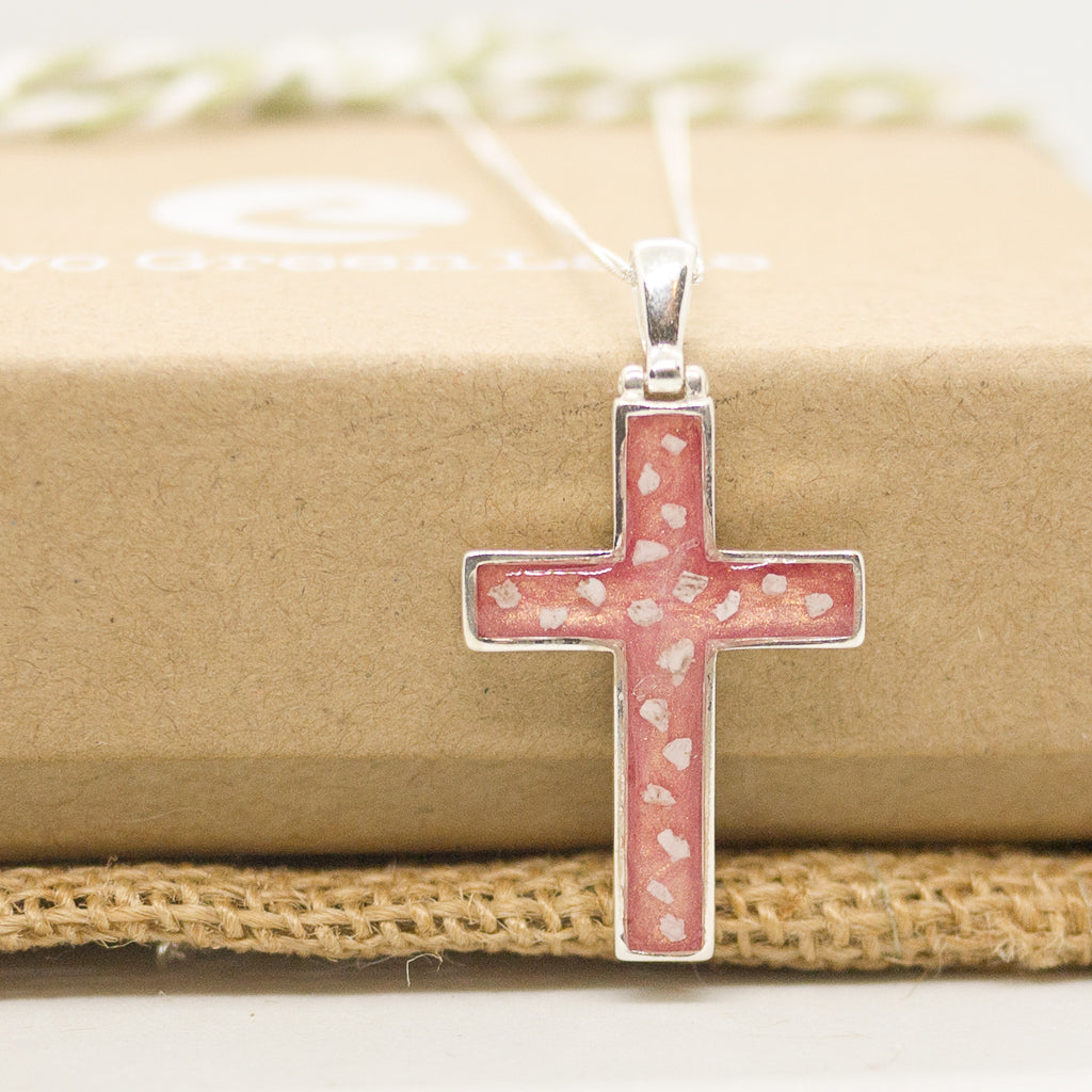 Cross Necklace