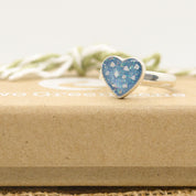 Heart Ring