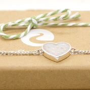 Heart Bracelet