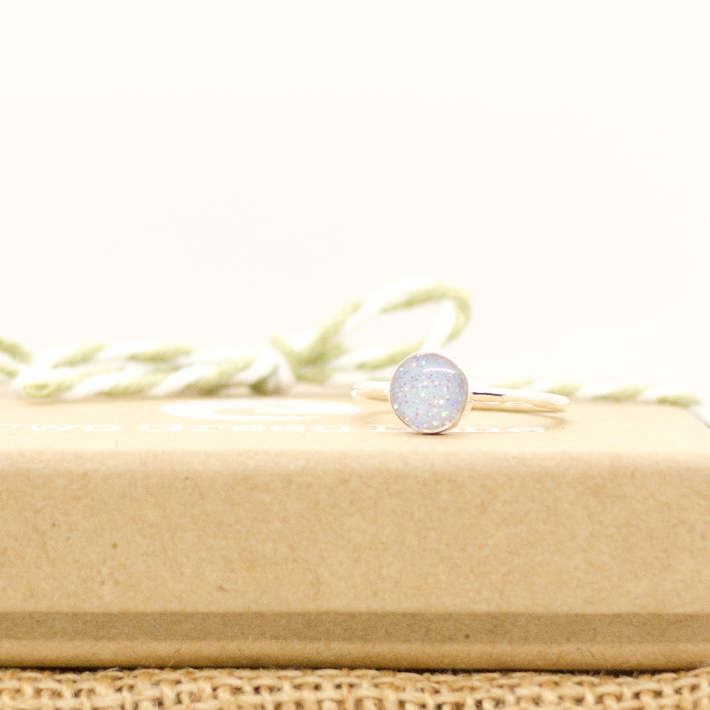 Round Ring