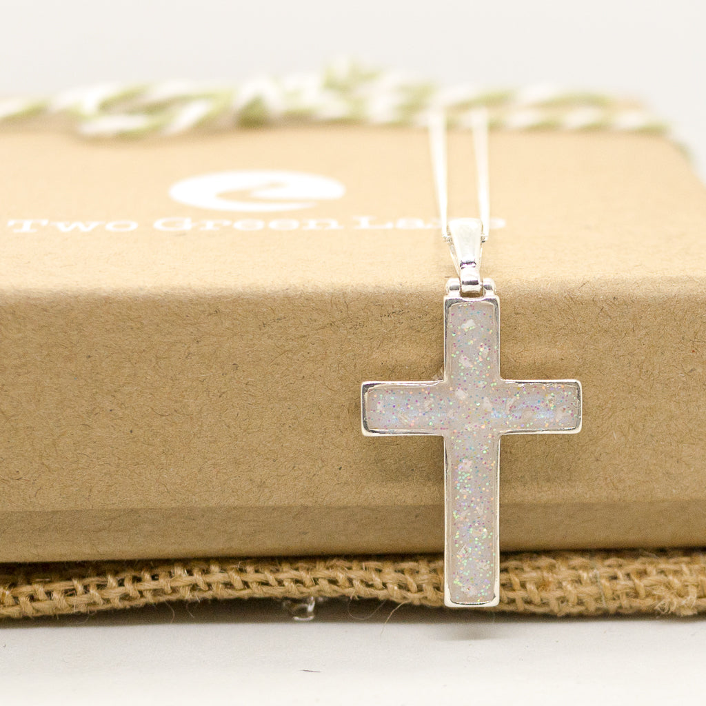 Cross Necklace